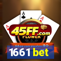 1661 bet